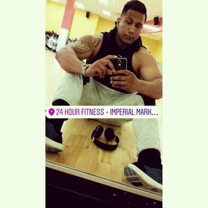 Meet your Posher, Abraham